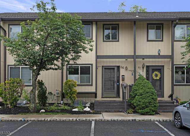 Property at 66 Chelsea Way #66, Bridgewater Twp., NJ 08807-3448, 2 beds, 2.5 baths