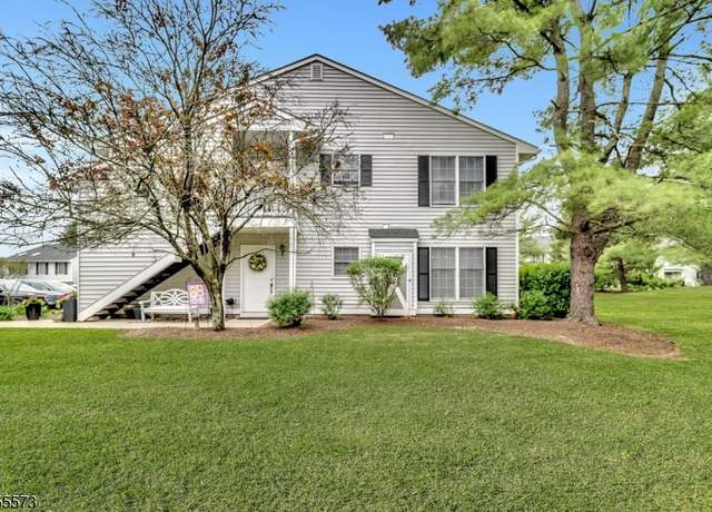Property at 167 Milkweed Ct, Readington Twp., NJ 08887-2123, 2 beds, 2 baths
