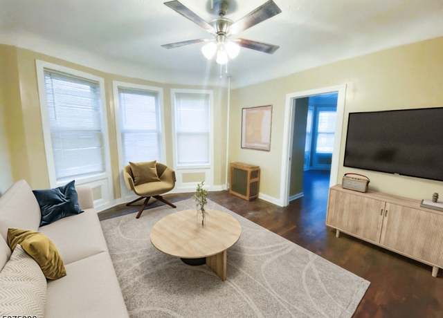 Property at 49 Columbia Ave, Newark City, NJ 07106-2101, 5 beds, 3 baths