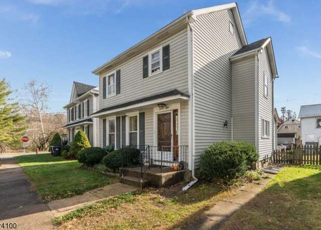 Property at 28 Maple St, Milford Boro, NJ 08848, 3 beds, 2 baths