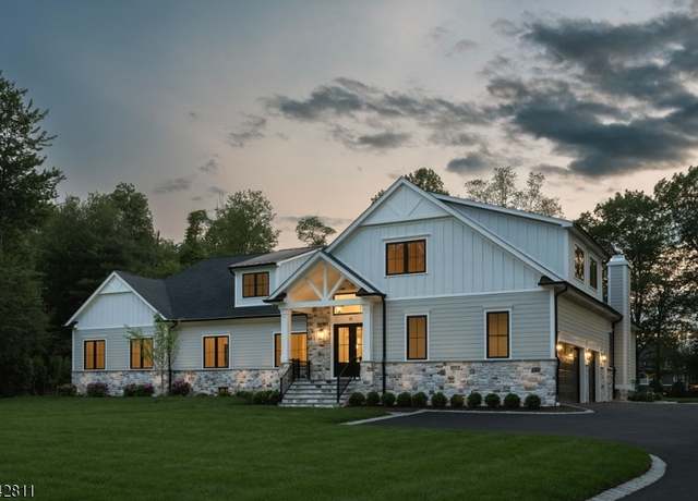 Property at 28 Old Forge Dr, Warren Twp., NJ 07059-5536, 6 beds, 6 baths
