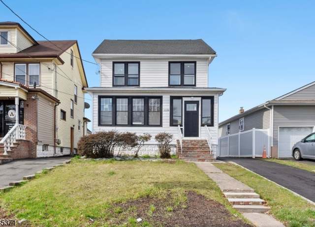 Property at 1126 S Elmora Ave, Elizabeth City, NJ 07202-2410, 3 beds, 3 baths