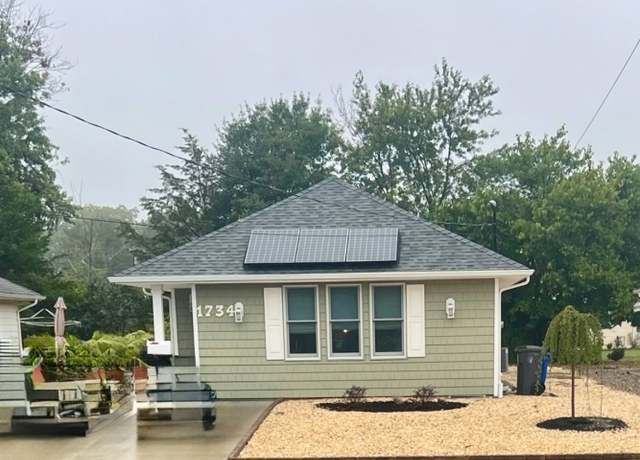 Property at 1734 Yorktowne Blvd, Toms River Township, NJ 08753-1545, 1 bed, 1 bath