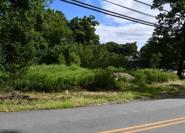 Property at 151 Monroe Trl, Hopatcong Boro, NJ 07843-1511