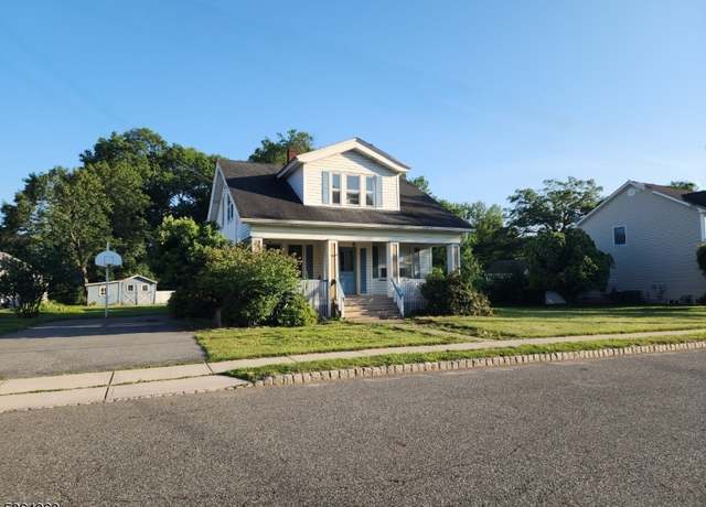 Property at 7 Federal Pl, Riverdale Boro, NJ 07457-1410, 3 beds, 2 baths