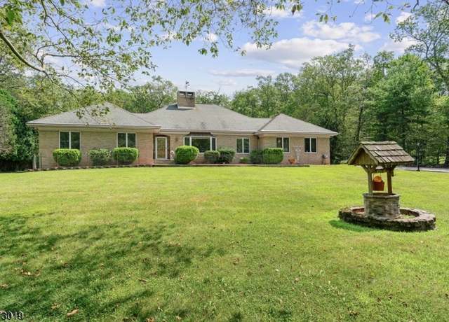Property at 94 Mount Vernon Rd, Blairstown Twp., NJ 07832-2727, 3 beds, 2 baths