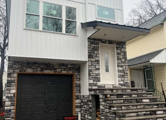 Property at 63 Oak St, East Orange City, NJ 07018-2823, 3 beds, 3 baths