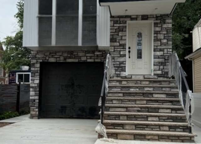 Property at 63 Oak St, East Orange City, NJ 07018-2823, 3 beds, 3 baths