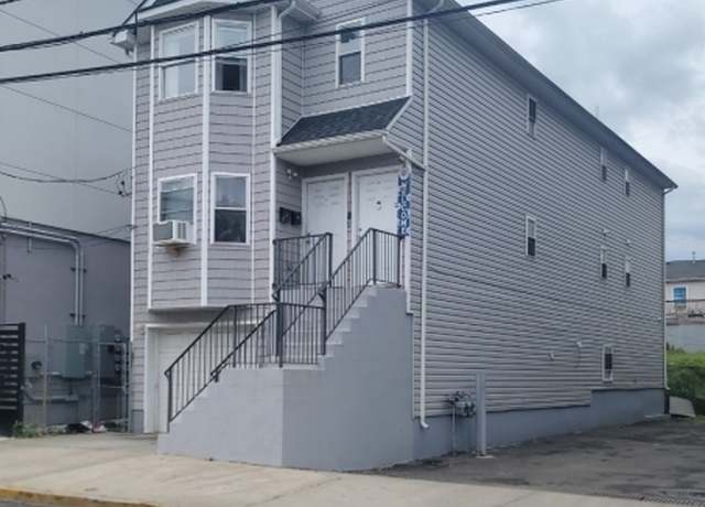 Property at 201-203 12Th Ave, Paterson City, NJ 07501-1620, 8 beds, 5 baths