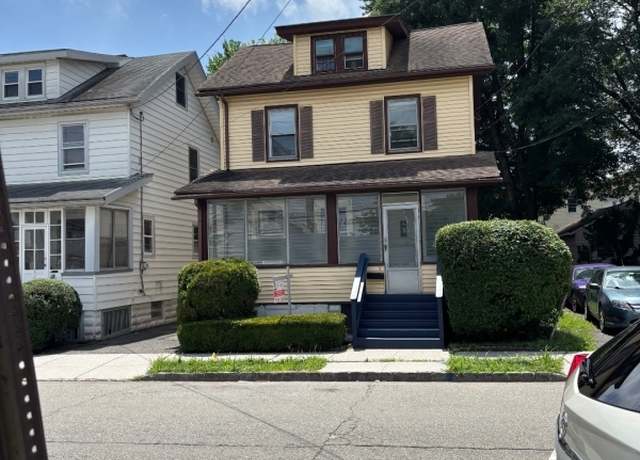 Property at 54 Mitchell St, West Orange Twp., NJ 07052-5120, 4 beds, 2.5 baths