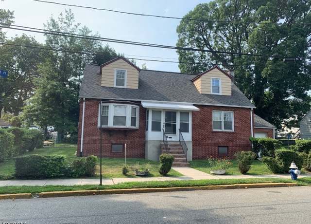 Property at 65 Union Pl, Irvington Twp., NJ 07111-1763, 4 beds, 2.5 baths
