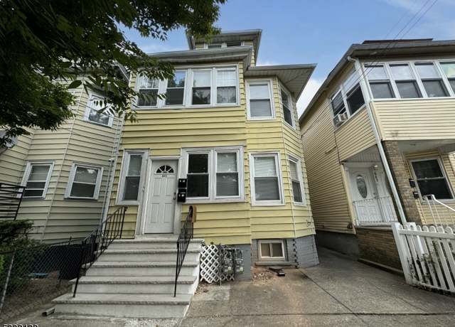 Property at 645 Adams Ave, Elizabeth City, NJ 07201-1614, 5 beds, 2 baths