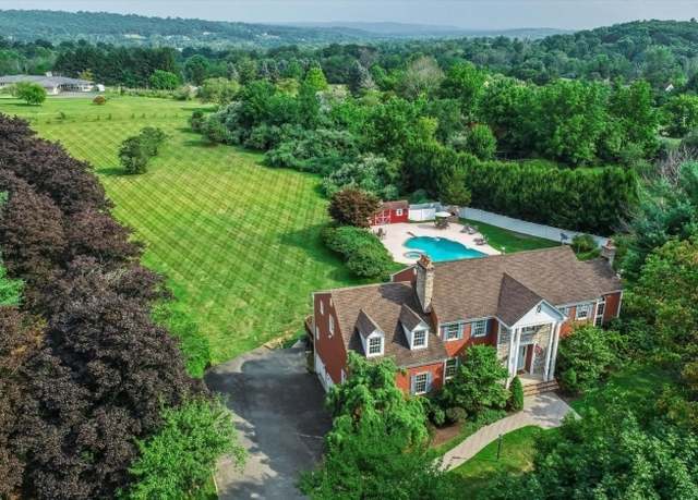 Property at 156 Fox Chase Rd, Chester Twp., NJ 07930-3111, 4 beds, 4.5 baths