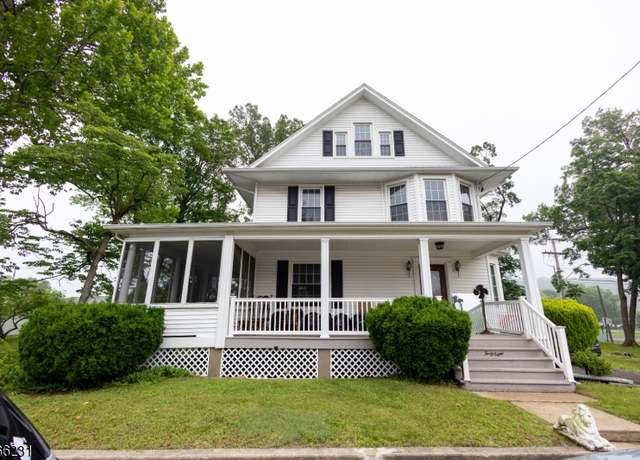 Property at 48 Keller Ave, Rockaway Boro, NJ 07866-3916, 4 beds, 2 baths