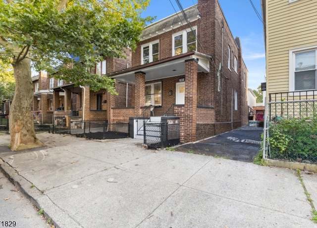 Property at 165 Van Nostrand Ave, Jersey City, NJ 07305-3019, 7 beds, 2.5 baths