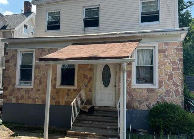 Property at 118 N 9Th St, Newark City, NJ 07107-1139, 6 beds, 3 baths