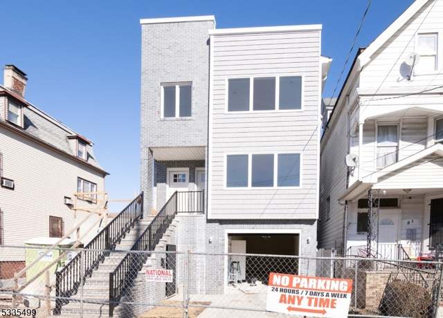 Property at 83 3rd Ave #2, Newark City, NJ 07104-2700, 6 beds, 4.5 baths