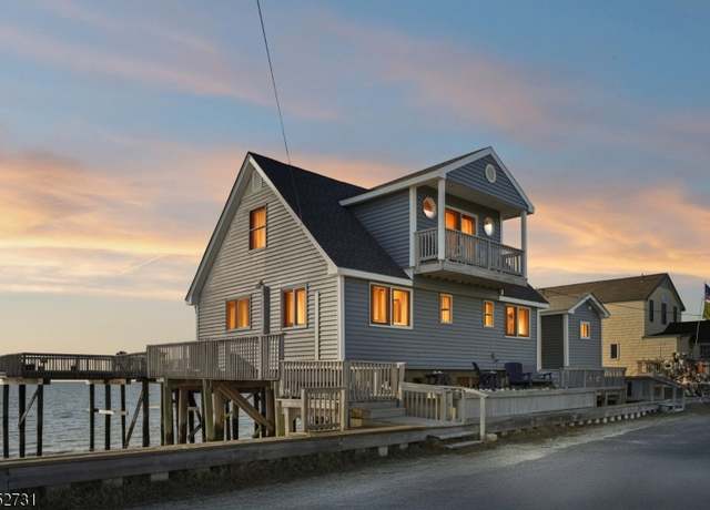 Property at 27 S Beach Ave, Middle Twp., NJ 08210, 5 beds, 4 baths