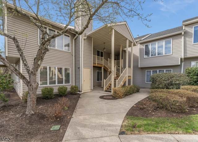 Property at 76 Westchester Ter, Clinton Twp., NJ 08801-1635, 1 bed, 1 bath