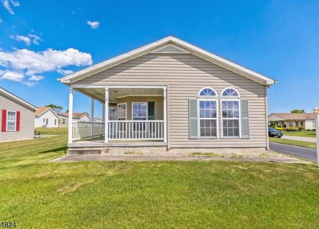Property at 5 Bridgewater Ave, Stafford Twp., NJ 08050-6005, 2 beds, 2 baths