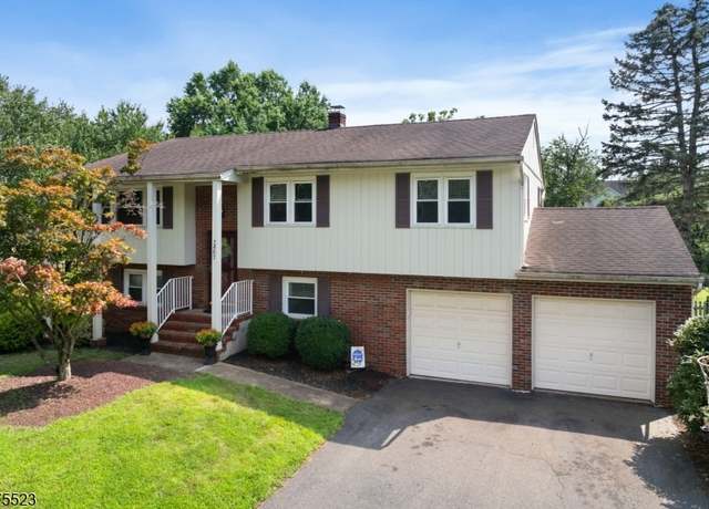 Property at 287 Shelburne Pl, Hillsborough Twp., NJ 08844-2137, 4 beds, 2.5 baths