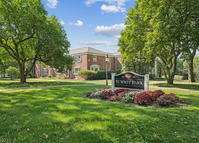 Property at 412 Morris Ave #17, Summit City, NJ 07901-1533, 2 beds, 1 bath