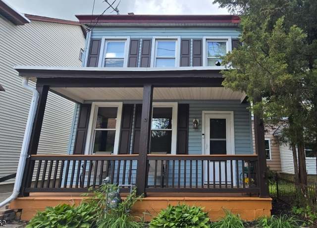 Property at 167 Morris St, Phillipsburg Town, NJ 08865-2405, 4 beds, 2 baths