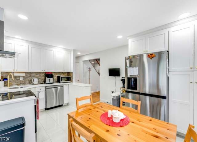 Property at 277 Orchard St, Rahway City, NJ 07065-2836, 4 beds, 2 baths