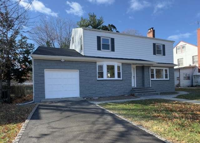 Property at 330 Highland Ave, City Of Orange Twp., NJ 07050-2417, 4 beds, 3.5 baths