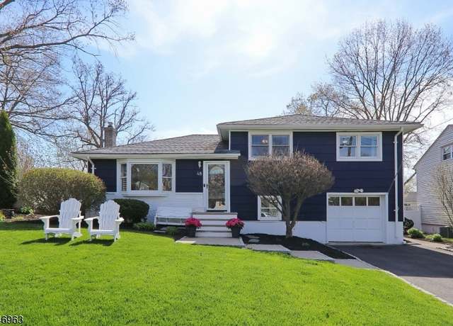 Property at 48 Arlene Ct, Fanwood Boro, NJ 07023-1113, 3 beds, 3 baths