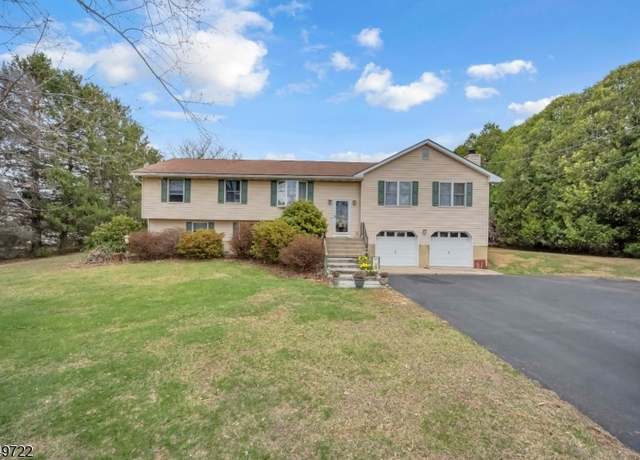 Property at 21 Beidleman Rd, Franklin Twp., NJ 07882-3536, 4 beds, 2.5 baths