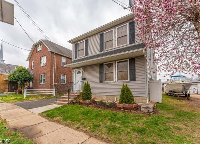 Property at 116 Arthur St, Linden City, NJ 07036-3502, 5 beds, 3 baths