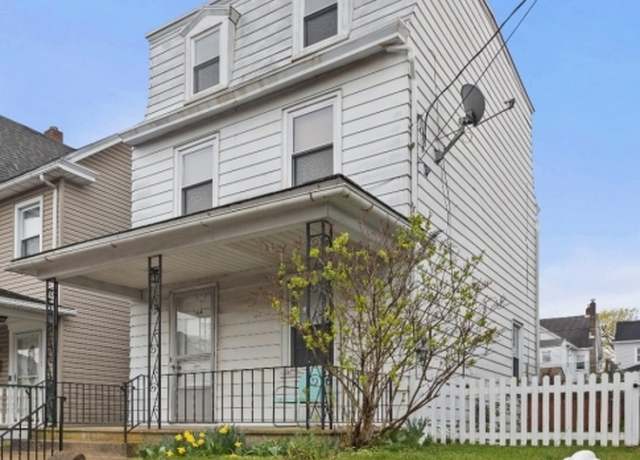 Property at 164 Summit Ave, Phillipsburg Town, NJ 08865-2433, 4 beds, 1 bath