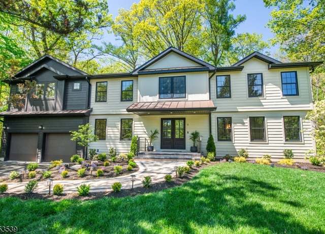 Property at 6 Buttenheim Ter, Madison Boro, NJ 07940-2518, 6 beds, 5 baths