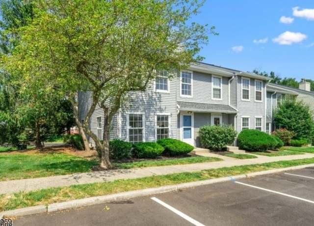 Property at 139 Mcnair Ct, Franklin Twp., NJ 08873-1778, 2 beds, 2.5 baths
