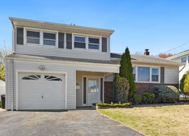 Property at 1380 Omara Dr, Union Twp., NJ 07083-5211, 3 beds, 1.5 baths