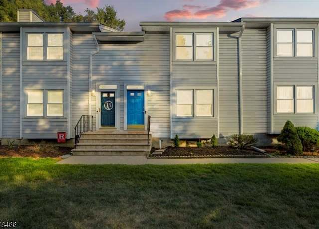 Property at 48 Village Dr, Hamburg Boro, NJ 07419-1126, 2 beds, 2.5 baths