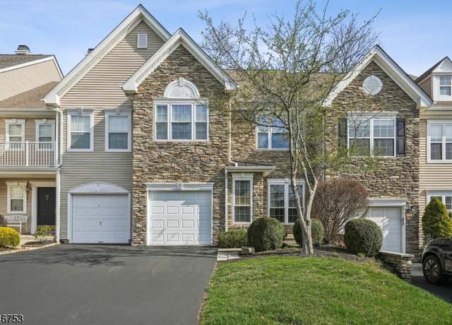 Property at 19 Musket Dr, Bernards Twp., NJ 07920-3838, 3 beds, 2.5 baths