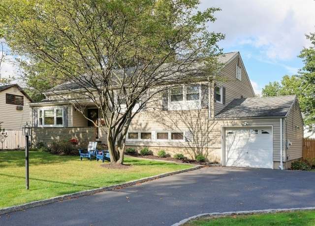 Property at 1435 Boynton Ave, Westfield Town, NJ 07090-1742, 4 beds, 2.5 baths
