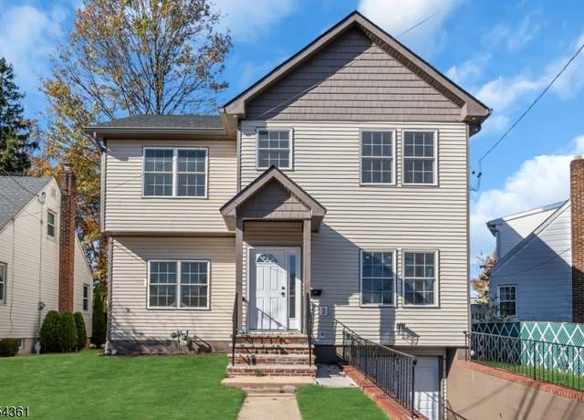 Property at 57 Berlant Ave, Linden City, NJ 07036-3669, 5 beds, 4 baths