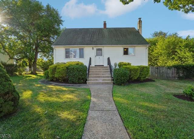 Property at 1 Velock Dr, Little Ferry Boro, NJ 07643-2032, 4 beds, 2 baths