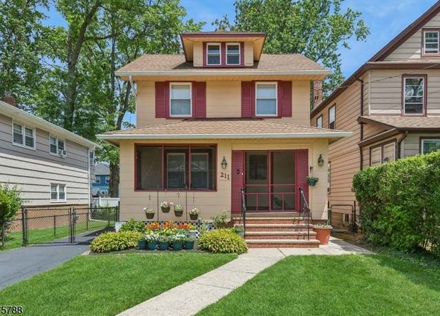 Property at 211 Sterling Pl, Roselle Boro, NJ 07203-1044, 3 beds, 1 bath