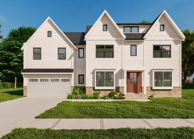Property at 17 John St, Chatham Boro, NJ 07928-2208, 5 beds, 4.5 baths