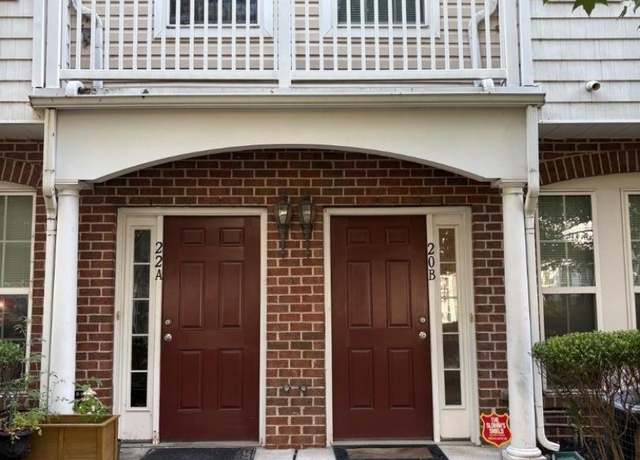 Property at 20B Steel St, Trenton City, NJ 08611-2864, 3 beds, 2.5 baths
