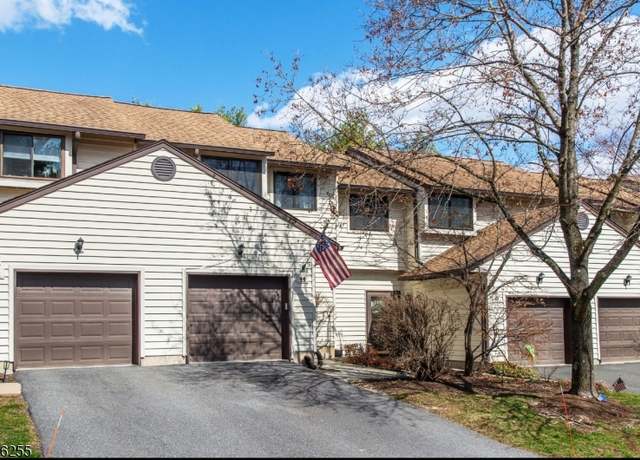 Property at 44 Eagle Dr, Hampton Twp., NJ 07860-1488, 2 beds, 2 baths