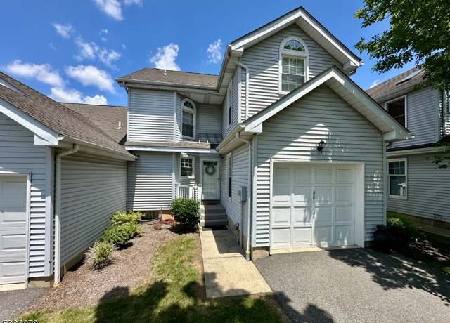 Property at 40 Lancelot Dr, Berkeley Heights Twp., NJ 07922-1364, 3 beds, 2.5 baths