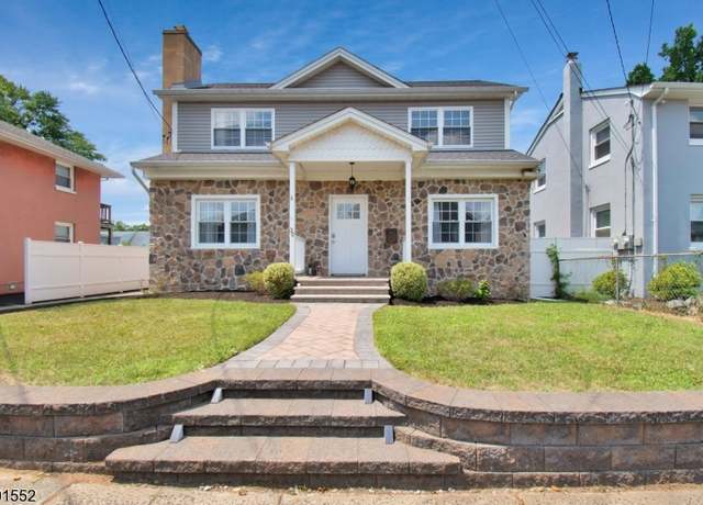 Property at 30 N 8Th St, Kenilworth Boro, NJ 07033-1537, 3 beds, 3.5 baths