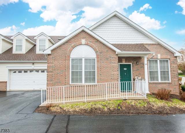 Property at 17 Suzanne Dr, Raritan Twp., NJ 08822-5106, 3 beds, 3 baths