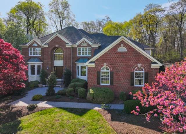 Property at 28 Talmadge Ln, Bernards Twp., NJ 07920-2986, 5 beds, 5 baths