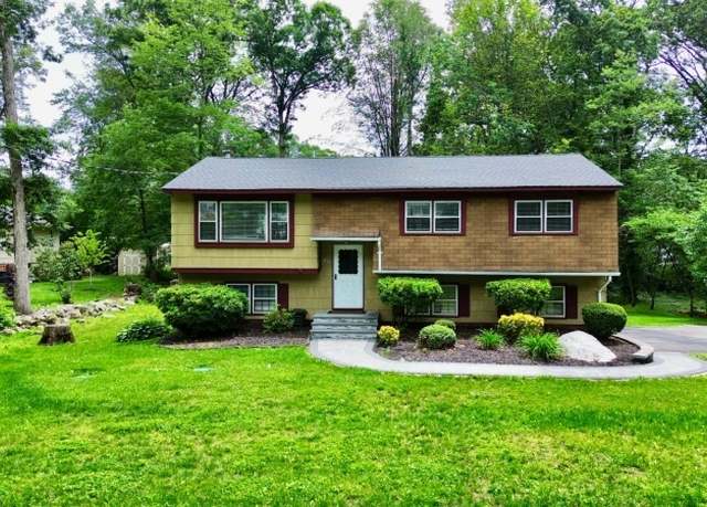 Property at 25 Lockwood Ave, Stanhope, NJ 07874-3436, 3 beds, 1.5 baths